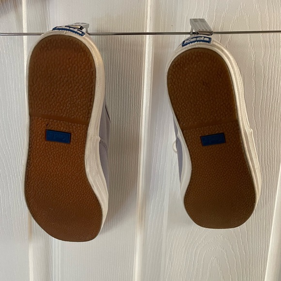 Ladies Keds - Picture 3 of 3